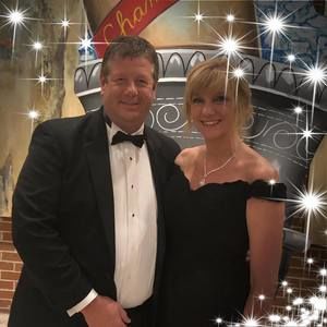 Meet your Posher, Donna